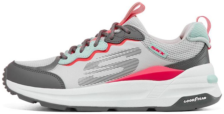 (W) スケッチャーズ グローバルジョガー グレーピンク 149770-GYPK Buy (W) スケッチャーズ グローバルジョガー グレーピンク 149770-GYPK