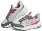 Order (W) Skechers Global Jogger ''Grigio Rosa'' 149770-GYPK