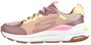Buy (W) Skechers Global Jogger ''Pink Low-Top'' Damen Sneaker 149770-MVE
