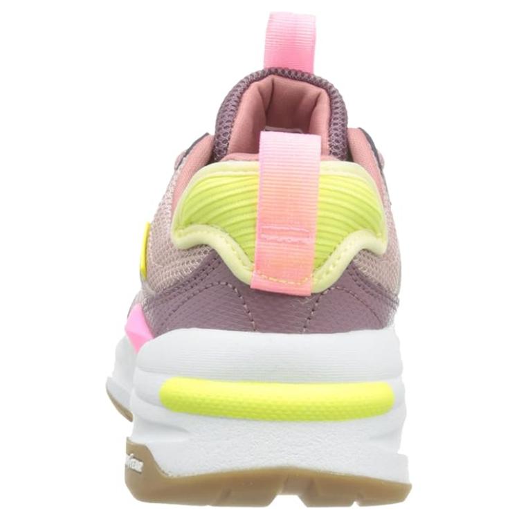 Purchase (W) Skechers Global Jogger ''Pink Low-Top'' Damen Sneaker 149770-MVE