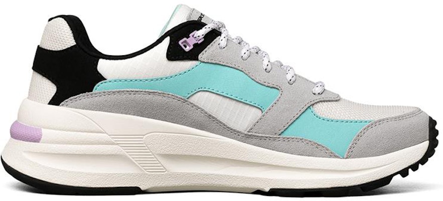 (W) Skechers Global Jogger 'Putih Biru' 149626-WBMT Order (W) Skechers Global Jogger 'Putih Biru' 149626-WBMT