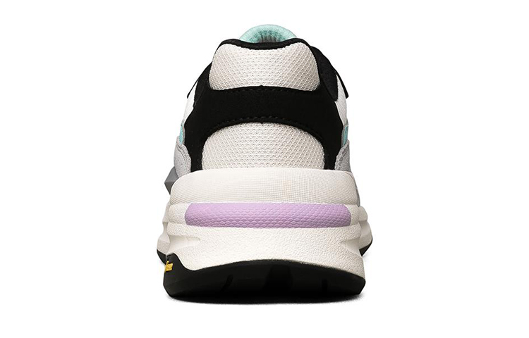 Shop (W) Skechers Global Jogger 'Putih Biru' 149626-WBMT