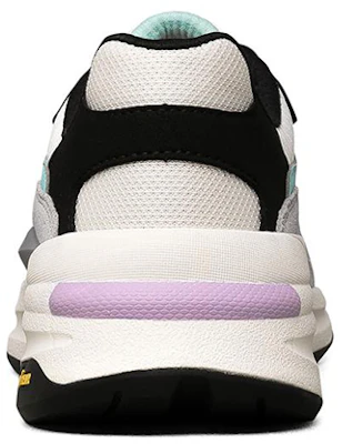 (W) Skechers Global Jogger 'Putih Biru' 149626-WBMT Shop (W) Skechers Global Jogger 'Putih Biru' 149626-WBMT