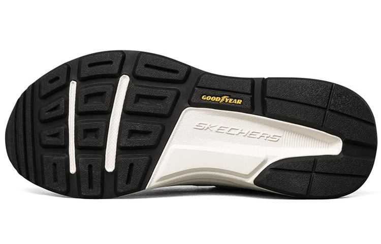 Purchase (W) Skechers Global Jogger 'Putih Biru' 149626-WBMT