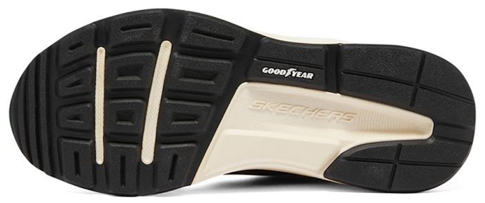 Skechers Global Jogger 高筒老爹鞋 女款 黑米白 Purchase Skechers Global Jogger 高筒老爹鞋 女款 黑米白