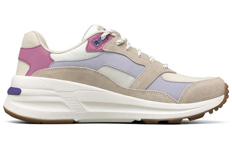 Order (W) Skechers Global Jogger Low Top Multi Warna 149626-NTMT