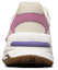 Shop (W) Skechers Global Jogger Low Top Multi Warna 149626-NTMT