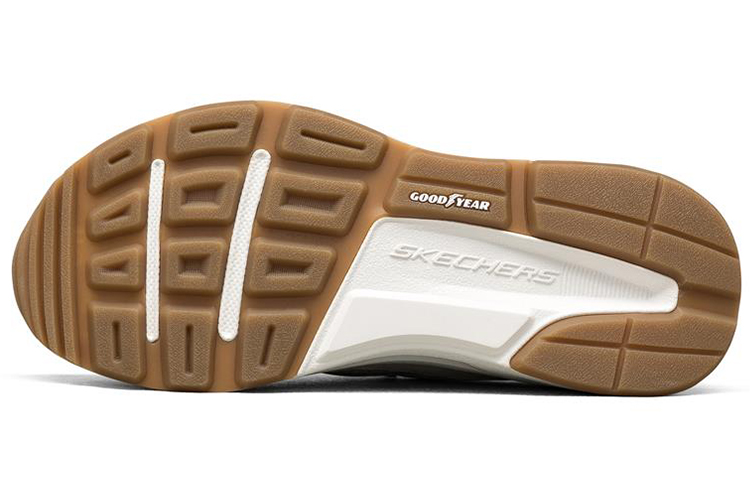 Purchase (W) Skechers Global Jogger Low Top Multi Warna 149626-NTMT