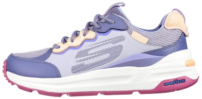 (Women) Skechers Global Jogger Low 'Purple' 149770-LAV (Women) Skechers Global Jogger Low 'Purple' 149770-LAV