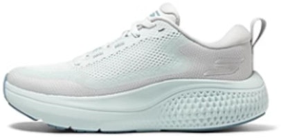 (Women) Skechers GO 'Grey Blue' 172086-LGBL (Women) Skechers GO 'Grey Blue' 172086-LGBL