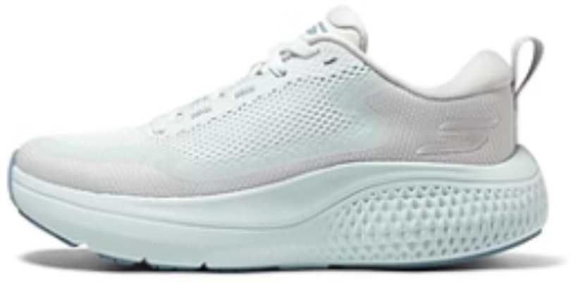 (Women) Skechers GO 'Grey Blue' 172086-LGBL Buy (Women) Skechers GO 'Grey Blue' 172086-LGBL