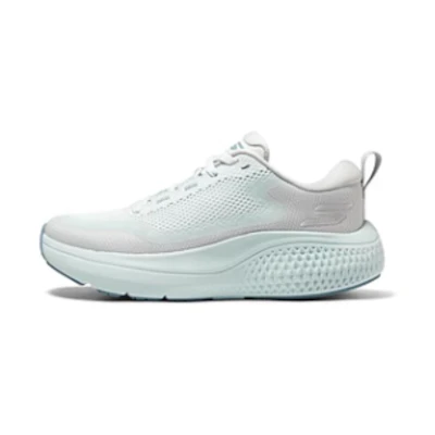 (W) Skechers GO 'Grey Blue'