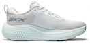 Order (Women) Skechers GO 'Grey Blue' 172086-LGBL