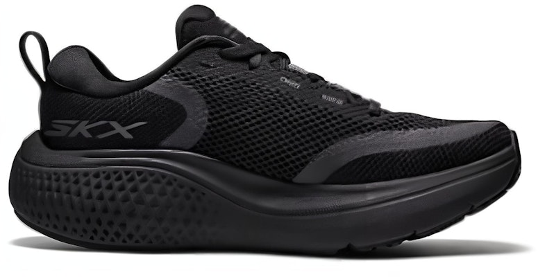 (W) 스케쳐스 고 '만능 편안함 블랙' (Skechers Go 'Manneung Pyeonanham Black') 172086-BBK Order (W) 스케쳐스 고 '만능 편안함 블랙' (Skechers Go 'Manneung Pyeonanham Black') 172086-BBK