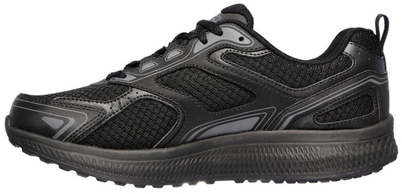 (Women) Skechers Go Consistent Low-Top Black 128075-BBK Buy (Women) Skechers Go Consistent Low-Top Black 128075-BBK