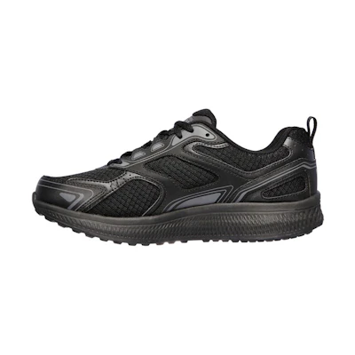 (W) Skechers Go Consistent Low-Top Black
