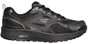 Order (Women) Skechers Go Consistent Low-Top Black 128075-BBK