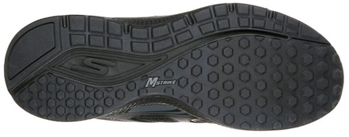 (W) "Skechers Go Consistent Bajos en Negro" 128075-BBK Shop (W) "Skechers Go Consistent Bajos en Negro" 128075-BBK