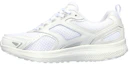 Buy (W) Skechers Go Consistent Low-Top Weiß Sneakers 128075-WSL