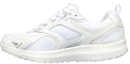 Buy (Women) Skechers Go Consistent Low-Top White 128075-WSL