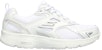 (Women) Skechers Go Consistent Low-Top White 128075-WSL