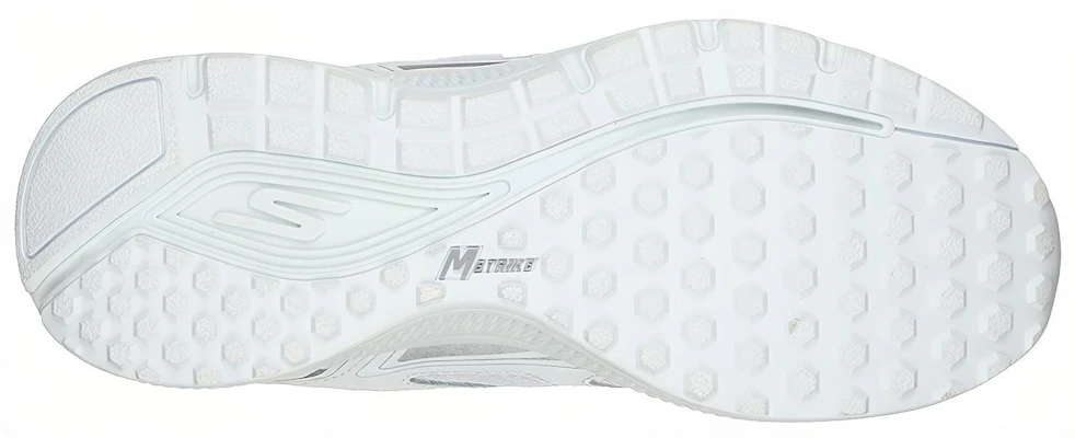 (W) Skechers Go Consistent Low-Top Weiß Sneakers 128075-WSL Shop (W) Skechers Go Consistent Low-Top Weiß Sneakers 128075-WSL