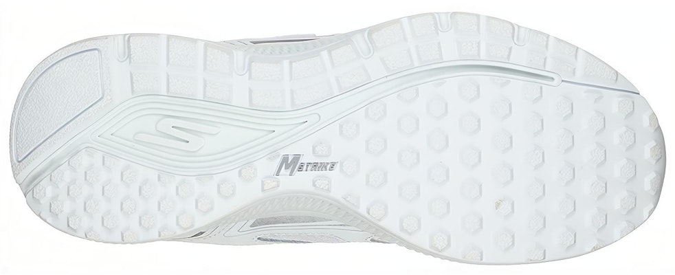 (Women) Skechers Go Consistent Low-Top White 128075-WSL Shop (Women) Skechers Go Consistent Low-Top White 128075-WSL