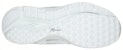 (Women) Skechers Go Consistent Low-Top White 128075-WSL