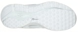 Shop (Women) Skechers Go Consistent Low-Top White 128075-WSL