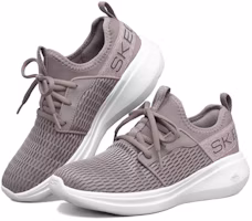 Lookbook Skechers Go Run Fast 女款 紫白 (Simplified Chinese)
Skechers 快速奔跑 女款 紫白色 (Traditional Chinese)