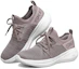 Lookbook (Women) Skechers Go Fast Purple/White 128012-PRLV