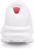 Shop Skechers Go Fit 運動休閒一腳蹬 女款 白色