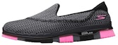 Buy (W) Skechers Go Flex 'Hitam Merah Jambu Slip-On' 14013-BKHP