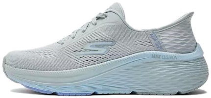 (Women) Skechers GO Flex 'Grey Blue' 129626-GYBL (Women) Skechers GO Flex 'Grey Blue' 129626-GYBL
