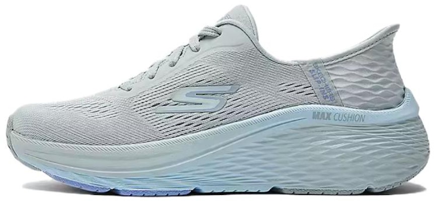 (Women) Skechers GO Flex 'Grey Blue' 129626-GYBL Buy (Women) Skechers GO Flex 'Grey Blue' 129626-GYBL