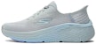(W) Skechers GO Flex 'Kelabu Biru' 129626-GYBL