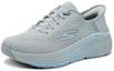 Lookbook (W) Skechers GO Flex 'Kelabu Biru' 129626-GYBL