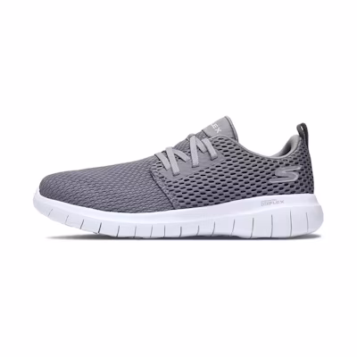 (W) Skechers Go Flex Max 'Grey Casual'