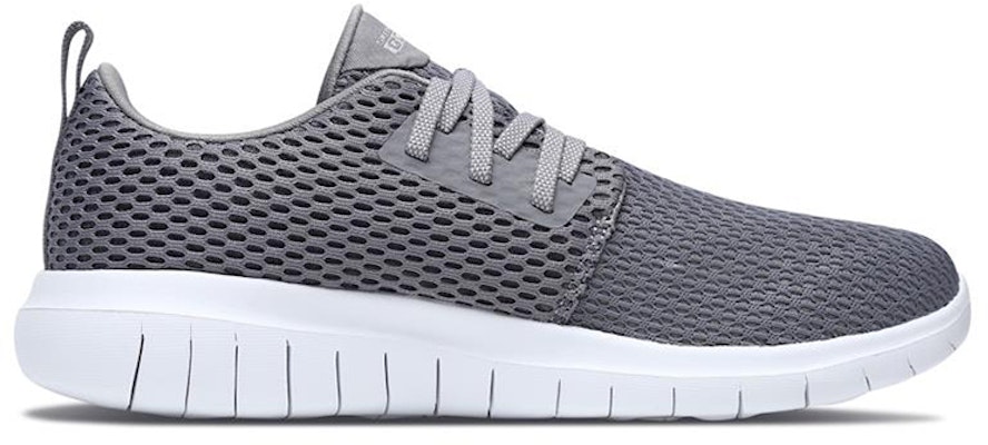 (W) 斯凯奇 Go Flex Max 灰色休闲鞋 15701-GRY Order (W) 斯凯奇 Go Flex Max 灰色休闲鞋 15701-GRY