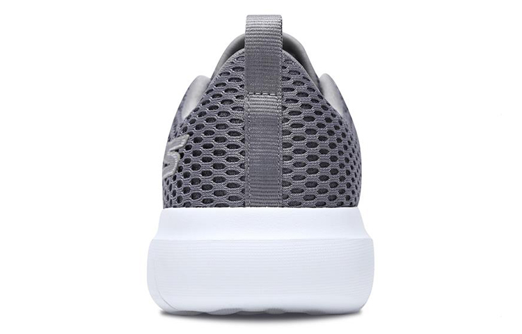 Shop (Women) Skechers Go Flex Max 'Grey Casual' 15701-GRY
