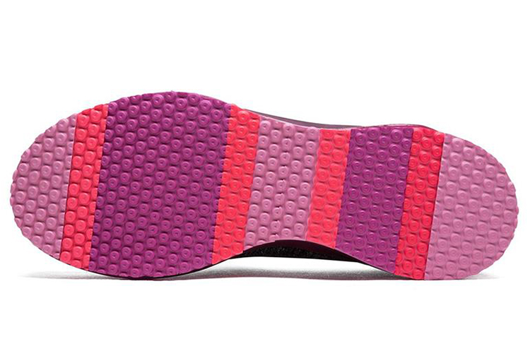 Purchase (Women) Skechers Go Flex Slip-On 'Black Hot Pink' 14010C-BKHP