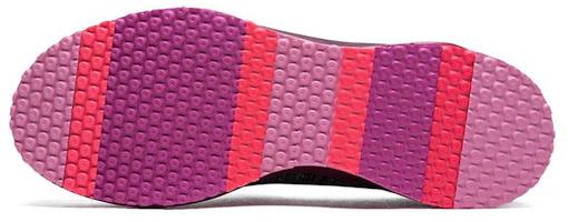 Purchase Skechers Go Flex 女款一脚蹬运动休闲鞋 黑桃红