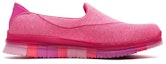 Order (W) Skechers Go Flex Slip-On 'Pic Peach Pink' 14010C-HPK