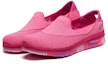 Lookbook (W) Skechers Go Flex Slip-On 'Pic Peach Pink' 14010C-HPK