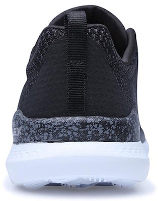 (Women) Skechers Go Flex Train 'Black White' 14822-BKW Shop (Women) Skechers Go Flex Train 'Black White' 14822-BKW
