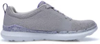 Order (W) Skechers Go Flex Train ''Grijs Paars'' 14822-GYPR