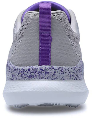 (W) Skechers Go Flex Train ''Grijs Paars'' 14822-GYPR Shop (W) Skechers Go Flex Train ''Grijs Paars'' 14822-GYPR