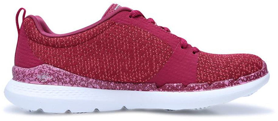 (Women) Skechers Go Flex Train 'Pink Comfort' 14822-PNK Order (Women) Skechers Go Flex Train 'Pink Comfort' 14822-PNK