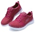 Lookbook (W) Skechers Go Flex Train 'Keselesaan Merah Jambu' 14822-PNK