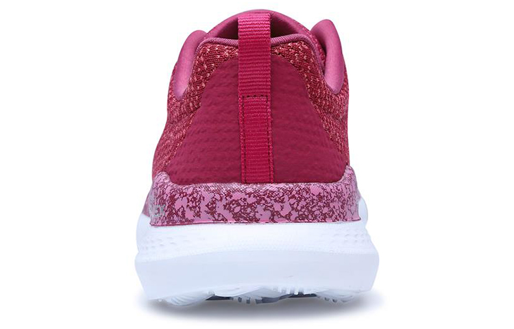 Shop (W) Skechers Go Flex Train ''Roze Comfort'' 14822-PNK
